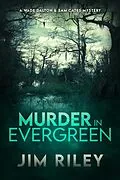 E-Book (epub) Murder in Evergreen von Jim Riley