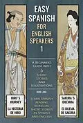 E-Book (epub) Easy Spanish - 1 - For English Speakers von Mike Lang