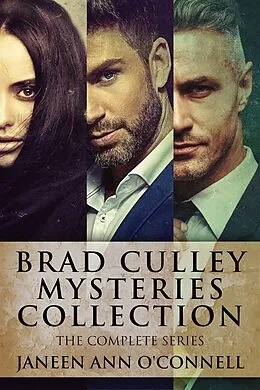 E-Book (epub) Brad Culley Mysteries Collection von Janeen Ann O'Connell