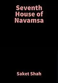 E-Book (epub) Seventh House of Navamsa von Saket Shah