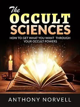 E-Book (epub) The Occult Sciences von Anthony Norvell