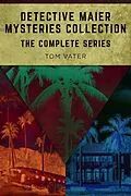 E-Book (epub) Detective Maier Mysteries Collection von Tom Vater