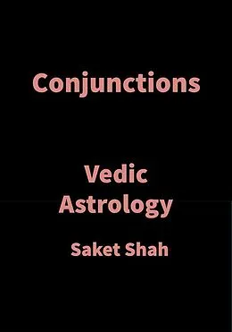 E-Book (epub) Conjunctions von Saket Shah