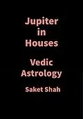 E-Book (epub) Jupiter in Houses von Saket Shah