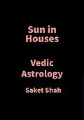 E-Book (epub) Sun in Houses von Saket Shah