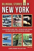 E-Book (epub) Bilingual Stories 2 - In New York von Mike Lang