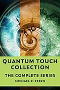 E-Book (epub) Quantum Touch Collection von Michael R. Stern