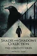 E-Book (epub) Shades And Shadows Collection von Natalie J. Case