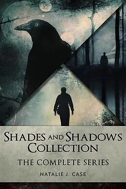 E-Book (epub) Shades And Shadows Collection von Natalie J. Case