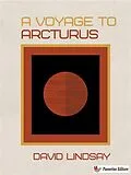 E-Book (epub) A Voyage to Arcturus von David Lindsay