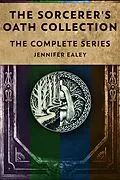 E-Book (epub) The Sorcerer's Oath Collection von Jennifer Ealey