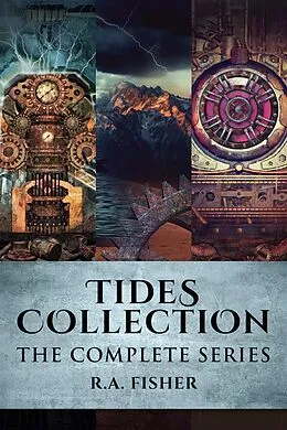 E-Book (epub) Tides Collection von R. A. Fisher