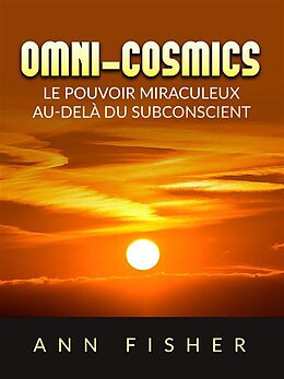 eBook (epub) Omni-Cosmics (Traduit) de Ann Fisher