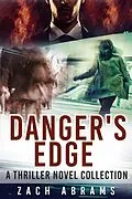 E-Book (epub) Danger's Edge von Abrams Zach