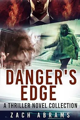 E-Book (epub) Danger's Edge von Abrams Zach