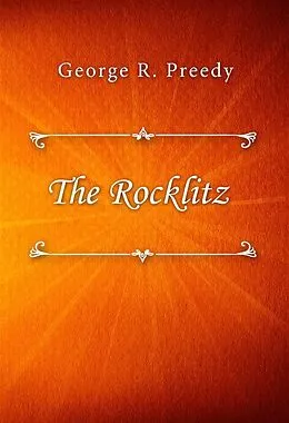 E-Book (epub) The Rocklitz von George R. Preedy