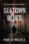 E-Book (epub) Seatown Blues von Paul D. Brazill