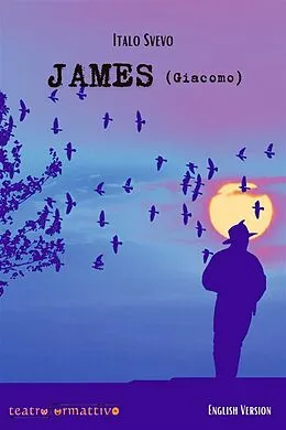 E-Book (epub) James (Giacomo) von Italo Svevo