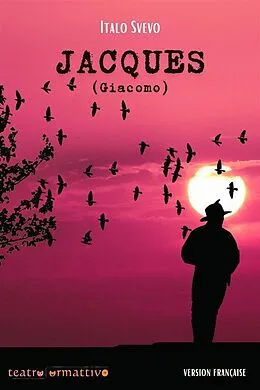 E-Book (epub) Jacques (Giacomo) von Italo Svevo