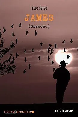 E-Book (epub) James (Giacomo) von Italo Svevo