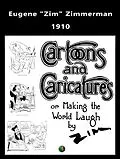 E-Book (epub) Cartoons and Caricatures, or, Making the world laugh von Eugene Zimmerman