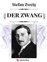 E-Book (epub) Der Zwang von Stefan Zweig