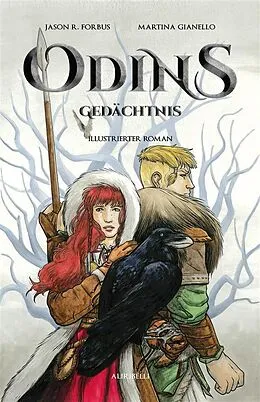E-Book (epub) Odins Gedächtnis von Jason R. Forbus