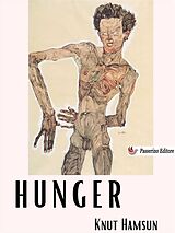 E-Book (epub) Hunger von Knut Hamsun