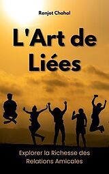 eBook (epub) L'Art de Liées de Ranjot Singh Chahal