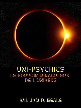 eBook (epub) UNI-PSYCHICS (Traduit) de Beale William D.