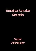 E-Book (epub) Amatya Karaka Secrets von Saket Shah