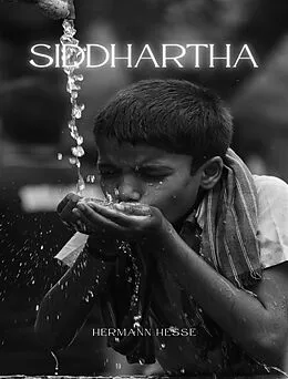 E-Book (epub) Siddhartha - traduit en français von Herman Hesse