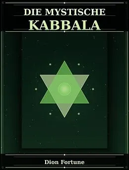 E-Book (epub) Die mystische Qabalah von Dion Fortune