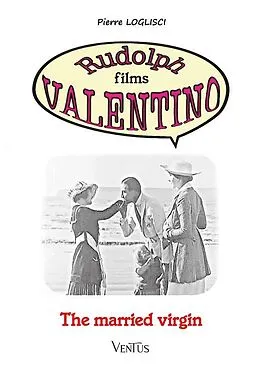 E-Book (epub) The Married Virgin von Pierre Loglisci