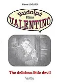 E-Book (epub) The Delicious Little Devil von Pierre Loglisci