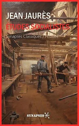 E-Book (epub) Études socialistes von Jean Jaurès