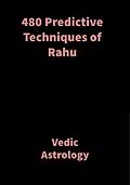 E-Book (epub) 480 Predictive Techniques of Rahu von Saket Shah