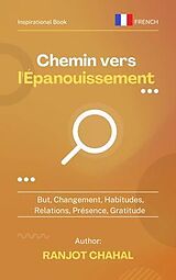 eBook (epub) Chemin vers l'Épanouissement de Ranjot Chahal