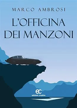 E-Book (epub) L'officina dei Manzoni von Marco Ambrosi