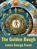 E-Book (epub) The Golden Bough von James George Frazer