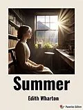 E-Book (epub) Summer von Edith Wharton