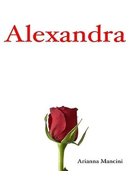 E-Book (epub) Alexandra von Mancini Arianna