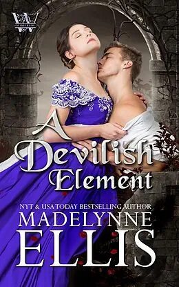 E-Book (epub) A Devilish Element von Madelynne Ellis