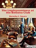 E-Book (epub) The Unpleasantness at the Bellona Club von Dorothy L. Sayers