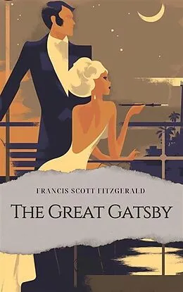 E-Book (epub) The Great Gatsby von F. Scott Fitzgerald