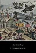 E-Book (epub) A Voyage to Arcturus von David Lindsay