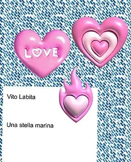 E-Book (epub) Una stella marina von Labita Vito