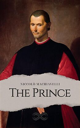 eBook (epub) The Prince de Niccolò Machiavelli