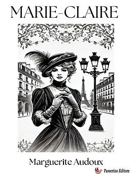 E-Book (epub) Marie-Claire von Marguerite Audoux