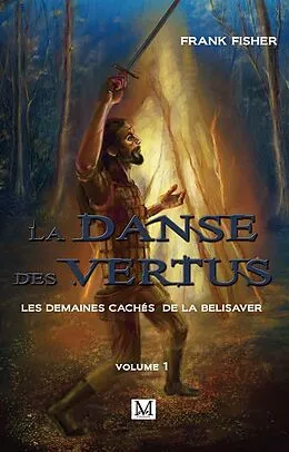 E-Book (epub) La danse des vertus von Frank Fisher